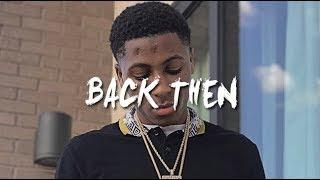 [FREE] NBA YoungBoy Type Beat 2017 - "Back Then" (Prod. By @SpeakerBangerz x @ArcazeOnTheBeat)