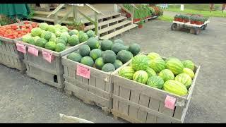 Terhune Orchards Princeton NJ