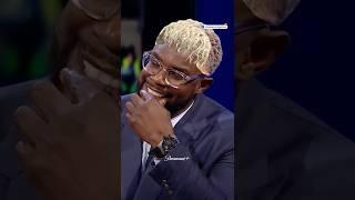 Micah was ready to go blonde  | UCL Today | CBS Sports Golazo