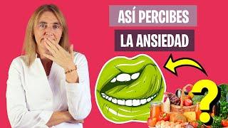 CÓMO FUNCIONAN las SEÑALES para PARAR DE COMER | Así notas que estás lleno | Nutrición y Dietética