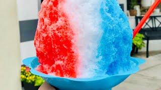 If I was starting a Shave Ice Business in 2024 how would I go about it?