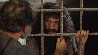 Иоанн Креститель в тюрьме