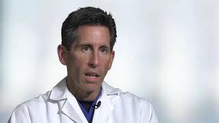 Foot & Ankle Surgery: David Loncarich, MD