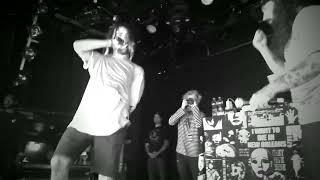 $UICIDEBOY$ - ANTARCTICA (Live Acapella)