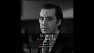 دیالوگ ماندگار آل پاچینو - Al Pacino's lasting dialogue