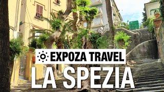 La Spezia (Italy) Vacation Travel Video Guide