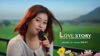 ||Love story||  cover song @TaylorSwift @CBCineproduction @orai2545