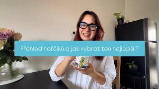 Hořčík a jak vybrat ten nejlepší?