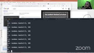 Weekly Tutoring Week 1 - Angelintech & Tutor Teknik Coding Bootcamp
