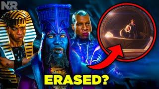 KANG REMOVED FROM THE MCU? What If Deleted Episode Revealed | Sneak Peek