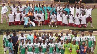 JSA FOOTBALL LEAGUE SUPER DIVISION FINAL 2024 || MATCH & PRIZE DISTRIBUTION CEREMONY HIGHLIGHTS ||