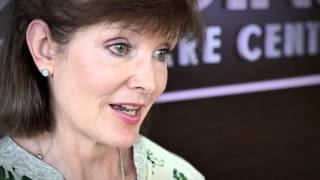 Can Multiple Sclerosis Heal With Diet Change?  Susan's Dr. Osborne Testimonial