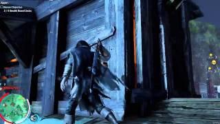 Middle-earth: Shadow of Mordor The Cure Walkthrough