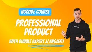 Building & Working With a Professional Product Team in Bubble