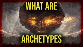 What Are Archetypes in Metaphor Refantazio