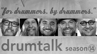 drumtalk - trailer [season 14]