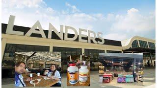 Landers Alabang, Promo Membership Fee