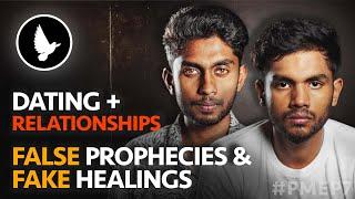 The Disturbing Abuse Of False Prophecy & Fake Healings + Relationships & Dating Q&A