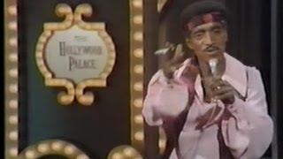 Hollywood Palace 6-23 Sammy Davis Jr. (host), James Brown, Nipsy Russell, Charo