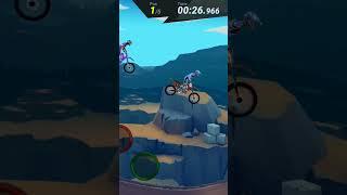 mad skill motocross 3 #shorts #short #youtubeshorts #trending #viral #gaming #madskillsmotocross3