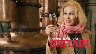 Joanna Lumley's Britain | Knowledge Network