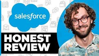 Salesforce CRM Honest Review - Watch Before Using