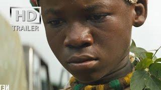 Beasts of No Nation | official trailer (2015) Netflix Idris Elba