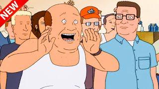 King Of The Hill 2024 S20 EP 26Old Glory FULL EP 2024