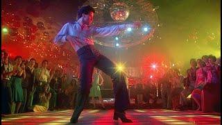 DISCO MUSIC #Documentary - #DanceMusic Story #DiscoMusic 70