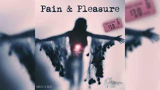 [10] [FREE] Emotional Piano Loop Kit "Pain & Pleasure" | Stunna Gambino, J.I, Lil Tjay, etc.