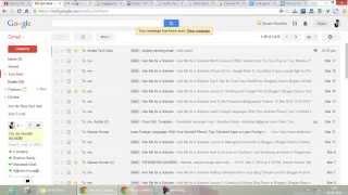 How to Track Sent Mail Read/Unread Status in Gmail