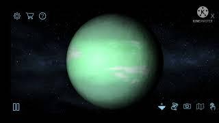 The Final World: Terragenesis