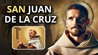 Descubre la Vida de San Juan de La Cruz