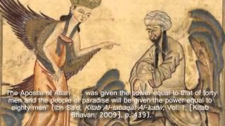 ISLAM FALSE RELIGION EXPOSED Documentary  Sword and the Crescent Full