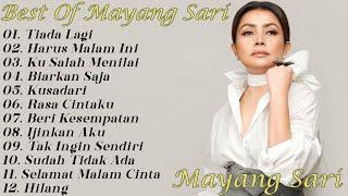 Mayang Sari Full Album Lagu Nostalgia 80 - 90an Terpopuler - Tiada lagi - Biarkan Saja