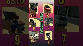 auto rishka + swift + omni van + tractor cheat code#short #cheat code