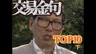 交易金句TOP10（下）