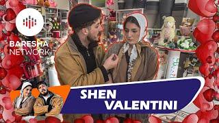 Lili & Zoja - SHEN VALENTINI