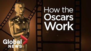 Oscars 2020: How do the Academy Awards work?