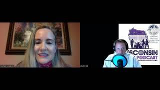 WMP 145 Carmen Nickerson Full Interview Video