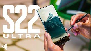 New Samsung Galaxy S22 Series | Everything You Need To Know!