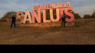 Proximamente paseando por San Luis