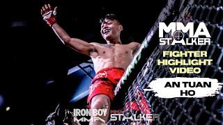 MMA Stalker Highlight Video | An Tuan Ho