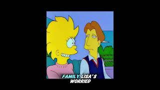 Lisa’s getting married