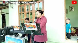 Tak Segampang Itu " Giyan Anggraeni " live Shanum Musik Palu