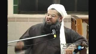 The Court of Allah awaits you- Shaykh Ahmed Ali