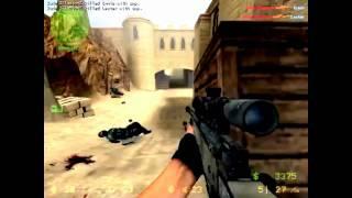 God Given Aimbot | ZoNe IlluzionZ