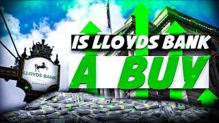 Unlocking Hidden Value: Is Lloyds Bank Stock a Diamond in the Rough? Buy or Bye? 