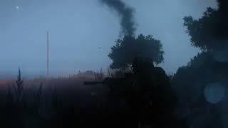 HORRIFIC FOOTAGE IN CRIMEA! THOUSANDS of Chechen mercenaries burned by a daring Ukrainian ambush!
