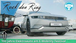 Das war ROCK DEN RING | mit Car Maniac, Move Electric, Schwunkvoll, Ecario, Joenohs, Enercab uvm.